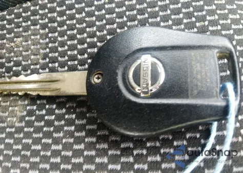 2019 Nissan Versa 1.6 Sv z USA, uszkodzony, nr VIN 3N1CN7AP2KL868450